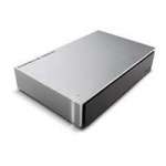 LaCie P9233 Porsche Design Desktop Drive USB 3.0 | USB 2.0 | 4TB, 5TB or 8TB LaCie P9233 Porsche Design Desktop Drive USB 3.0 | USB 2.0 | 4TB, 5TB or 8TB